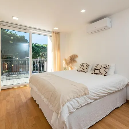 Rb-7 Residencial 6 Pax * Begur