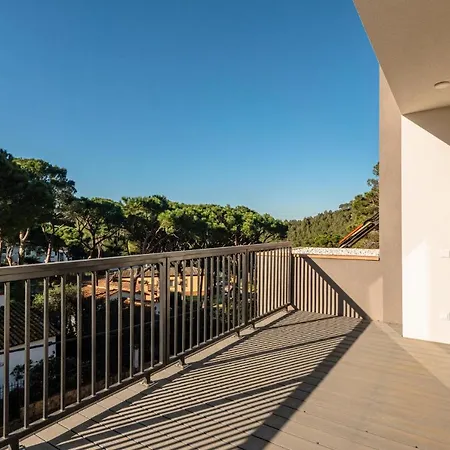 Rb-7 Residencial 6 Pax Feriehus *