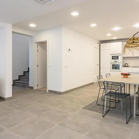 Feriehus Rb-7 Residencial 6 Pax Begur