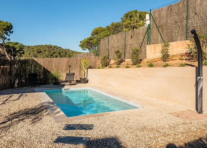 Rb-7 Residencial 6 Pax Feriehus