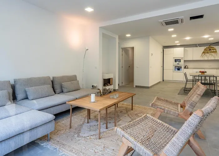 Feriehus Rb-7 Residencial 6 Pax Begur