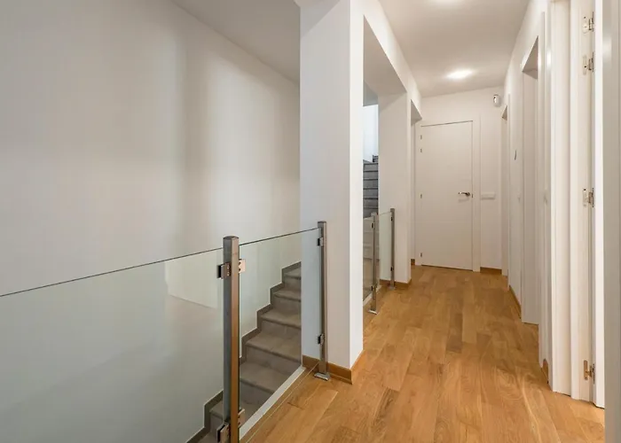 Rb-7 Residencial 6 Pax * Begur