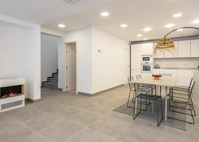 Feriehus Rb-7 Residencial 6 Pax Begur
