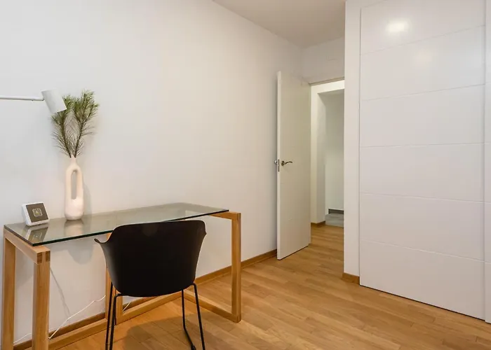 Rb-7 Residencial 6 Pax Begur
