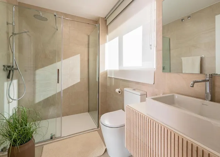 Feriehus Rb-7 Residencial 6 Pax Begur