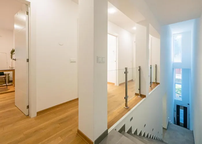 Feriehus Rb-7 Residencial 6 Pax *