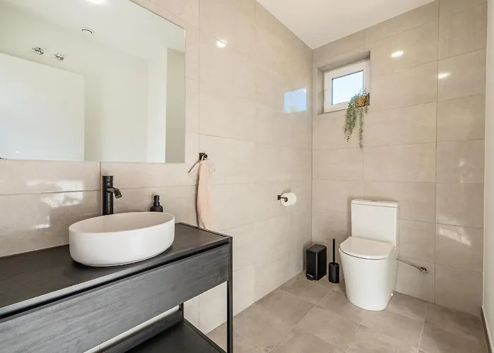 Rb-7 Residencial 6 Pax * Begur