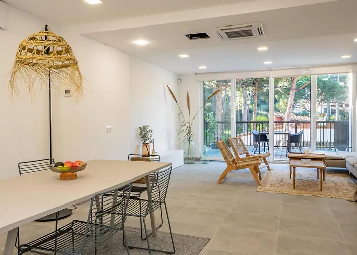Rb-7 Residencial 6 Pax