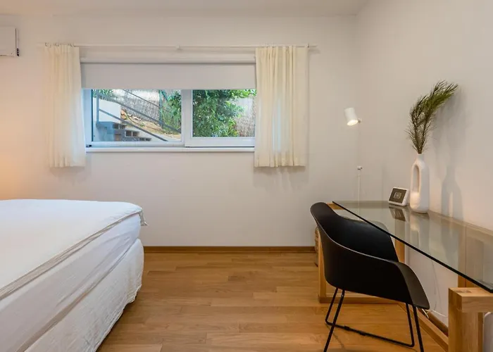 Rb-7 Residencial 6 Pax Feriehus