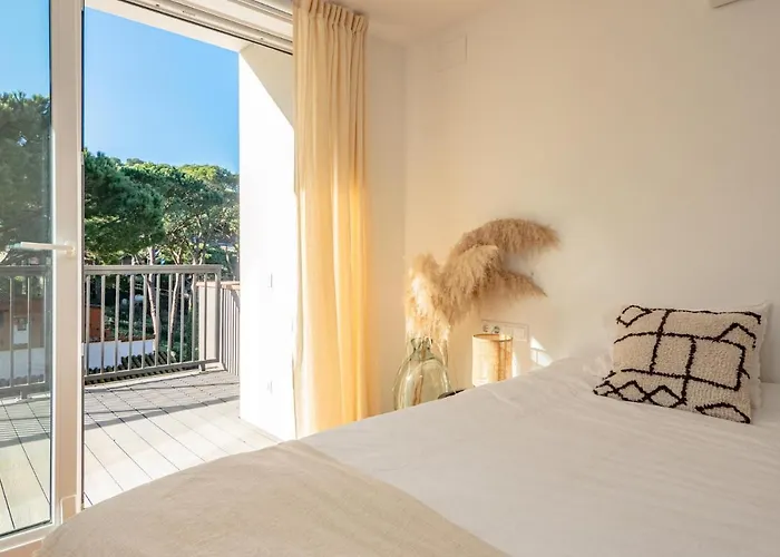 Rb-7 Residencial 6 Pax