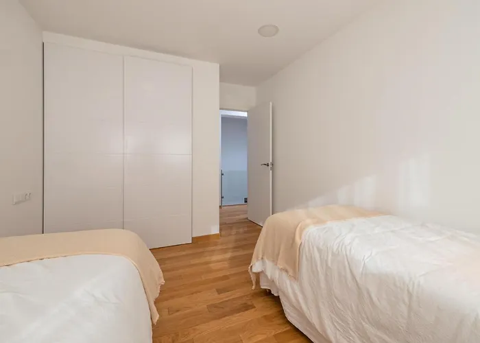 Rb-7 Residencial 6 Pax Begur