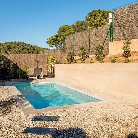 Rb-7 Residencial 6 Pax Casa vacanze