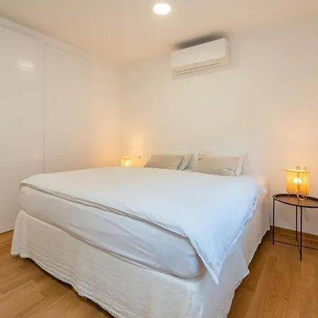 Rb-7 Residencial 6 Pax Casa vacanze *